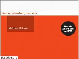 Sites similar to ubuntuunleashed.com