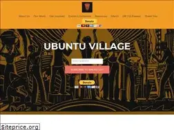 Sites similar to ubuntuvillagenola.org