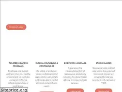 Sites similar to ubuntuwellnessohio.com