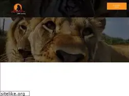 Sites similar to ubuntuwildlife.com