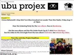 Sites similar to ubuprojex.com