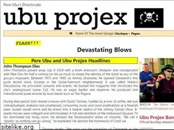 Sites similar to ubuprojex.net