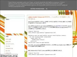 Sites similar to ubutun.blogspot.com