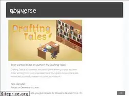 Sites similar to ubuverse.com