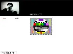 Sites similar to ubuweb.tv