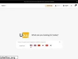 Sites similar to ubuy.by