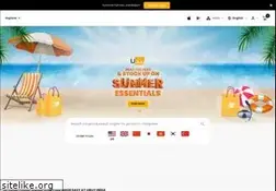 Sites similar to ubuy.co.in