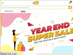Sites similar to ubuy.co.nl