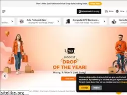 Sites similar to ubuy.com.eg