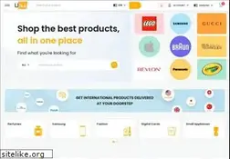 Sites similar to ubuy.com.kw