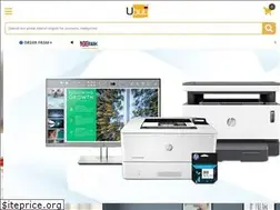Sites similar to ubuy.com.ru
