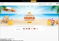 Sites similar to ubuy.com.tr
