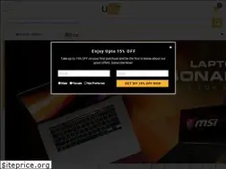 Sites similar to ubuy.in