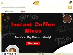 Sites similar to ubuy.sv