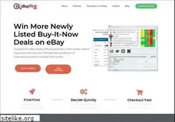 Sites similar to ubuyfirst.com