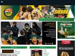Sites similar to ubvillalba.com