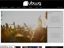 Sites similar to ubwg.ch