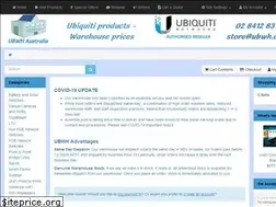 Sites similar to ubwh.com.au
