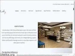 Sites similar to ubybentley.com