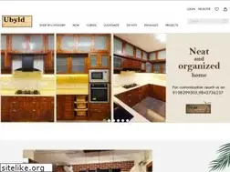 Sites similar to ubyld.com