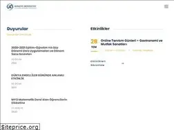 Sites similar to ubyo.avrasya.edu.tr