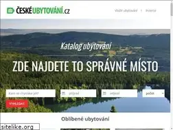 Sites similar to ubytovaci-servery.cz