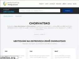 Sites similar to ubytovani-a-chorvatsko.cz