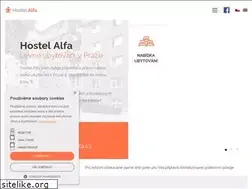 Sites similar to ubytovani-alfa.cz