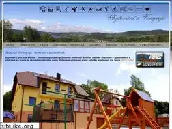 Sites similar to ubytovani-apartmany-lipno.cz
