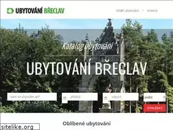 Sites similar to ubytovani-breclav.cz