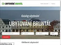 Sites similar to ubytovani-bruntal.cz