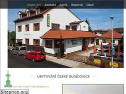 Sites similar to ubytovani-cbudejovice.cz