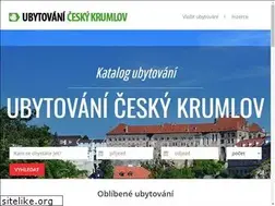 Sites similar to ubytovani-cesky-krumlov.info