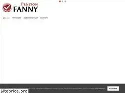 Sites similar to ubytovani-fanny.com