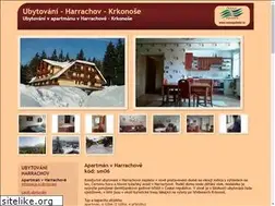 Sites similar to ubytovani-harrachov-krkonose.cz