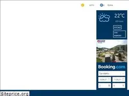 Sites similar to ubytovani-harrachov.cz