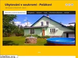 Sites similar to ubytovani-harta.cz