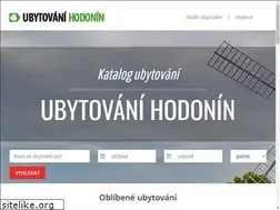 Sites similar to ubytovani-hodonin.cz