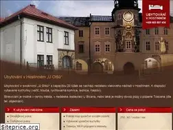 Sites similar to ubytovani-hostinne.cz