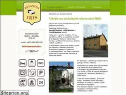 Sites similar to ubytovani-iris.cz