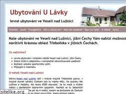 Sites similar to ubytovani-jizni-cechy.cz