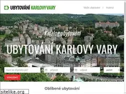 Sites similar to ubytovani-karlovy-vary.info