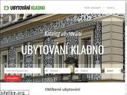 Sites similar to ubytovani-kladno.cz