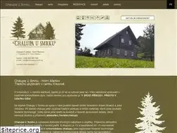 Sites similar to ubytovani-krkonose.org