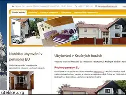 Sites similar to ubytovani-krusne-hory.eu