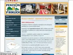 Sites similar to ubytovani-levne.cz