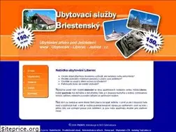 Sites similar to ubytovani-liberec-jested.cz