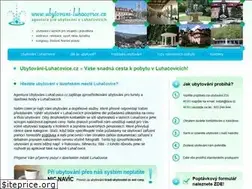 Sites similar to ubytovani-luhacovice.com