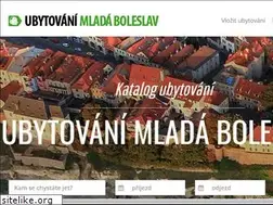 Sites similar to ubytovani-mlada-boleslav.info