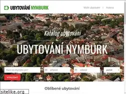 Sites similar to ubytovani-nymburk.cz